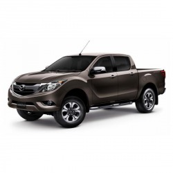 ขายรถ Mazda BT-50 โคราช