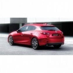 จำหน่ายมาสด้า3โคราช