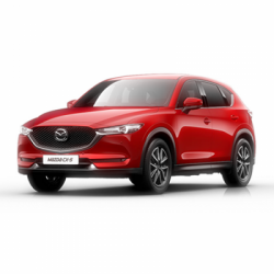 Mazda CX-5 Korat