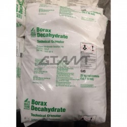Borax
