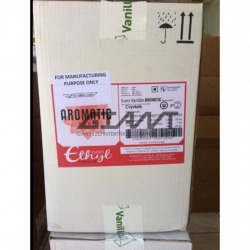 Ethyl Vanillin ผงแป้งหอม