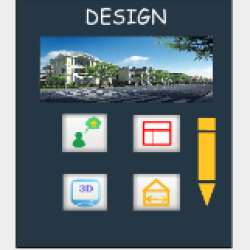 รับออกแบบทางสถาปัตยกรรม