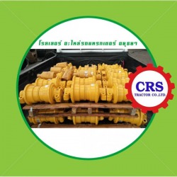 ขายโรลเลอร์ อยุธยา
