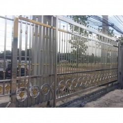 งานสแตนเลสเชียงใหม่