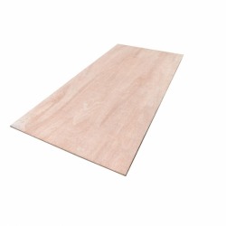 Commercial plywood Grade A