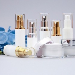 Silicone Cosmetic
