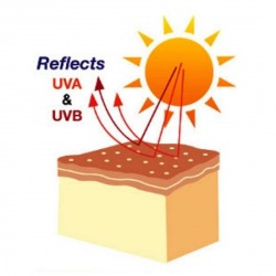 Sunscreen agent 