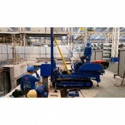 Concrete Breaker Contractor