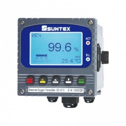 Intelligent DO Transmitter DC-5110