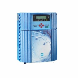 Testomat 2000 (Hard, Carbonate Hardness)