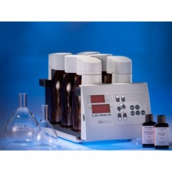 BOD Measurement System BD 600