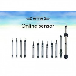 IQ Sensor Net
