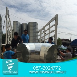 รับติดตั้งท่อดักท์ ราคาถูก