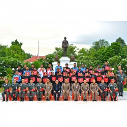 บริษัท รปภ. ฉะเชิงเทรา