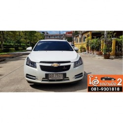 เชฟโรเลต # CRUZE 1.8 ออโต้ ปี 11