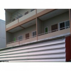 รางน้ำฝน อุบลราชธานี