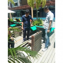 Phuket Water Treatment Plant Installation