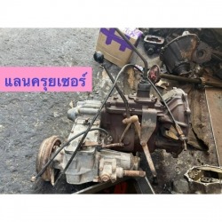 อะไหล่รถใหญ่พระราม 2