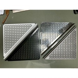 For making metal stamping mold, Bangna