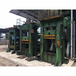 Industrial Machinery