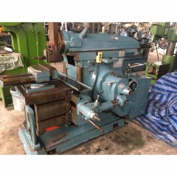SHAPING MACHINE