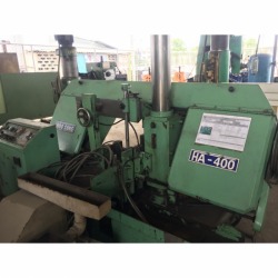 Used Cylindrical Grinder