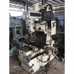 Milling Machine