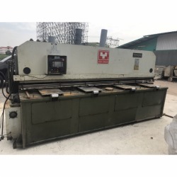 Second Hand Machine