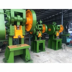 Milling Machine