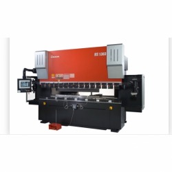 machinery