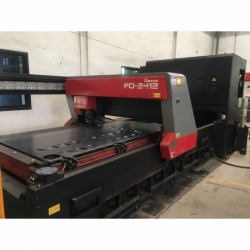 Second Hand Machine