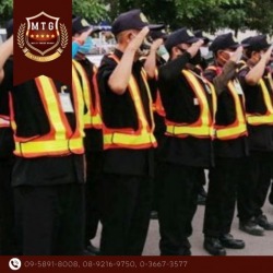 รปภ โรงงาน สระบุรี