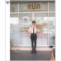 ให้บริการ รปภ. ผู้หญิง