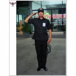 บริษัทรักษาความปลอดภัย คูคต