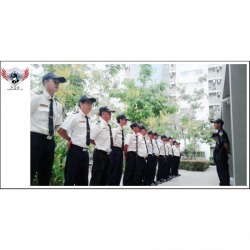 รับจ้าง รปภ. โรงงาน ปทุมธานี