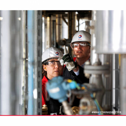 Chonburi Industrial Lubricants