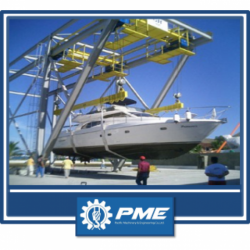 รับออกเเบบ Over head crane