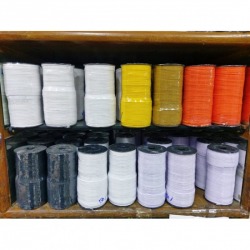 Hem fabric