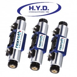 SOLENOID VALVE