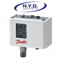 Pressure Switch Analog