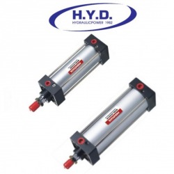 Hydraulic cylinder