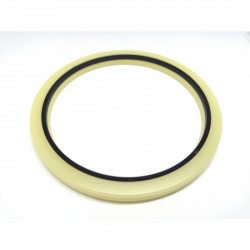 ซีลบัฟเฟอร์ Buffer Seal