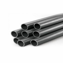 STEEL BLACK PIPE