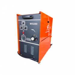 Electric welding machines