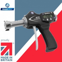 Bore Gauge วัดขนาดรูในชิ้นงาน