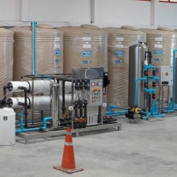 Water filter Yasothon