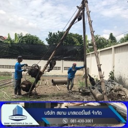 Get a micro-spun pile. Microspun hammering service Micro pile pile price
