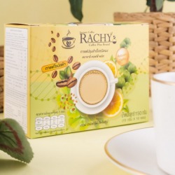 ตัวแทนจำหน่าย กาแฟราชี่ คอฟฟี่