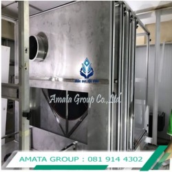 Food industry desiccant