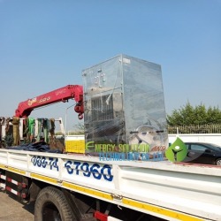 manufactures of Dehumidifiers in Thailand